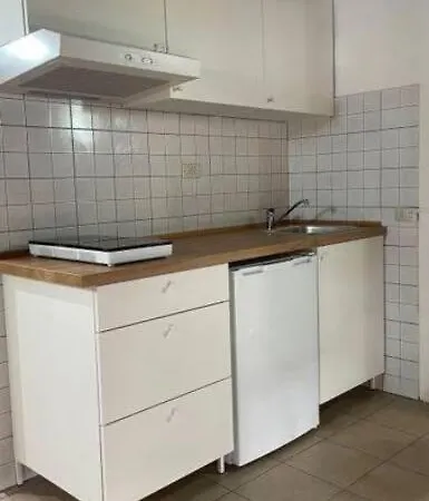 Monolocale Oltretorrente Apartment