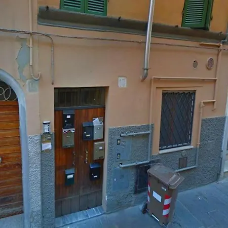 Apartment Monolocale Oltretorrente