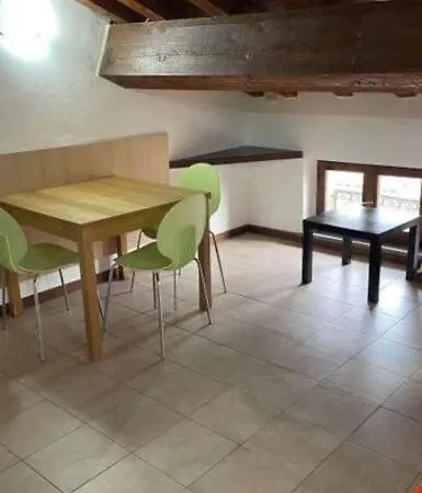 Monolocale Oltretorrente Apartment Parma
