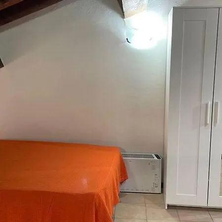 Apartment Monolocale Oltretorrente